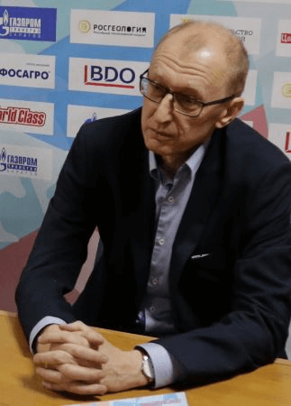 Анфиногентов Андрей Викторович