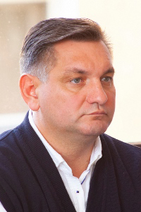 Карпенко Владимир Владимирович