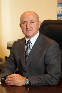 Кучерук Сергей Александрович