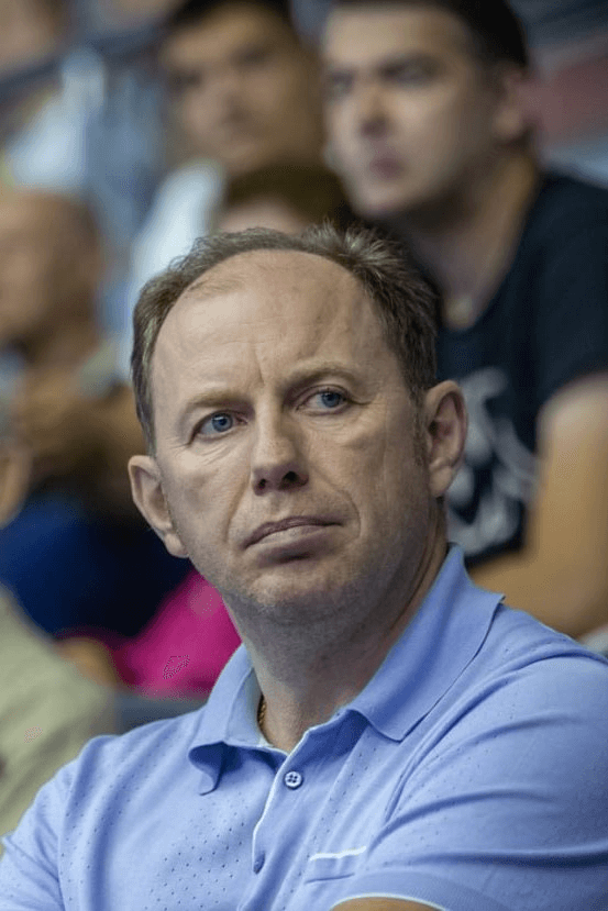 Лукоянов Александр Александрович