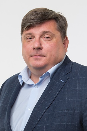 Макаров Андрей Игоревич