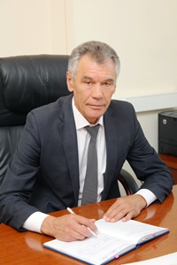 Николин Сергей Дмитриевич