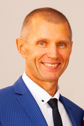 Павлов Виктор Владимирович