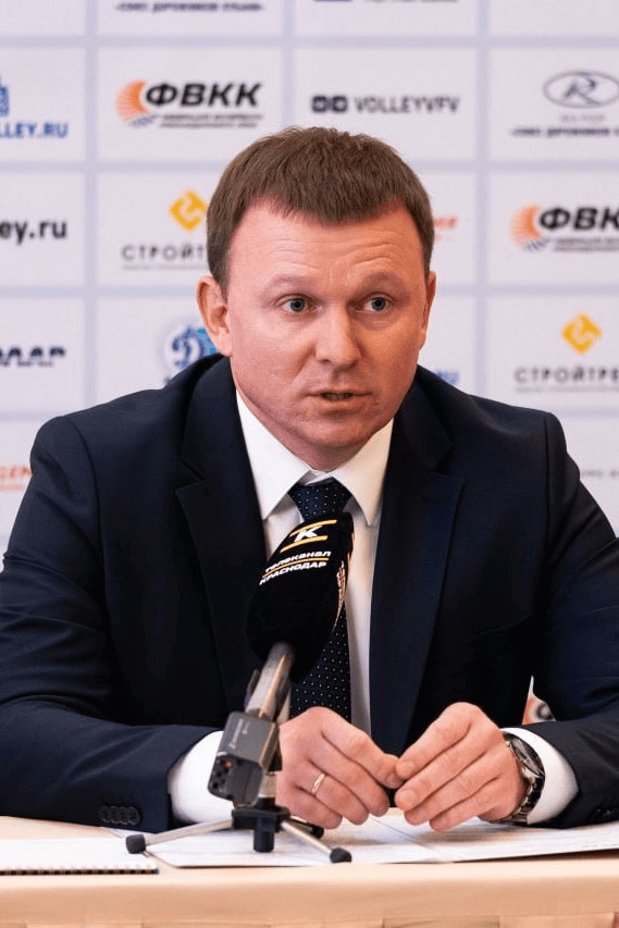 Пергун Евгений Николаевич