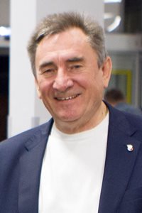 Середа Виктор Николаевич