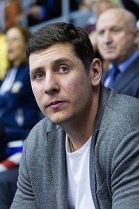 Юрьев Егор Юрьевич