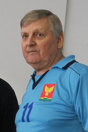 Заика Сергей Иванович