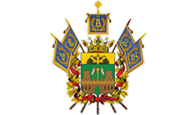 Администрация Краснодарского края