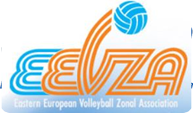 Восточноевропейская (East European Volleyball Zonal Association — EEVZA) конфедерация волейбола